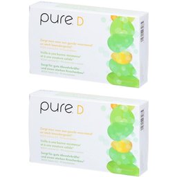 Pure® D