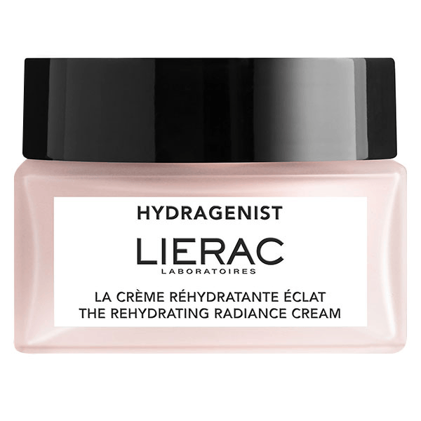 Hydragenist La Crème Réhydratante Éclat 65ml