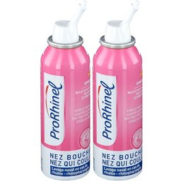 ProRhinel® Spray Nourrissons - Jeunes Enfants
