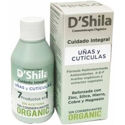 Shila Nail Traitement Integal 60 Ml