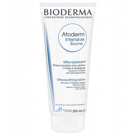 Atoderm - intensive baume tube 75ml