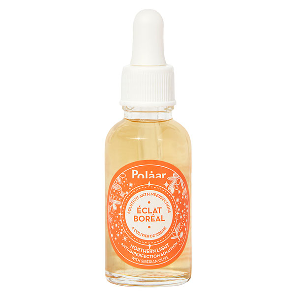 Éclat Boréal Solution Anti-Imperfections 30ml