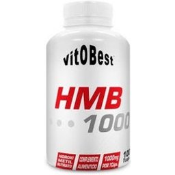 Hmb 1000 100 Caps