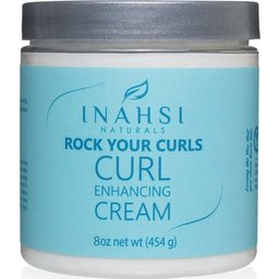 Rock Your Curls Enhancing Cream 454g