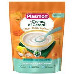 Céréales Riz Maïs Tapioca 200g