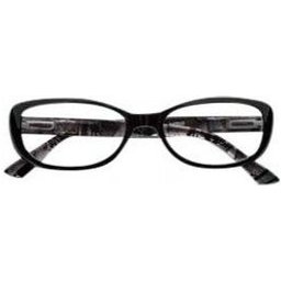 Lunettes De Lecture 1 Dioptrie Modèle Bologna Couleur Grise 1 Unité