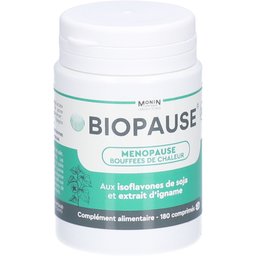 Laboratoires Monin Chanteaud Biopause
