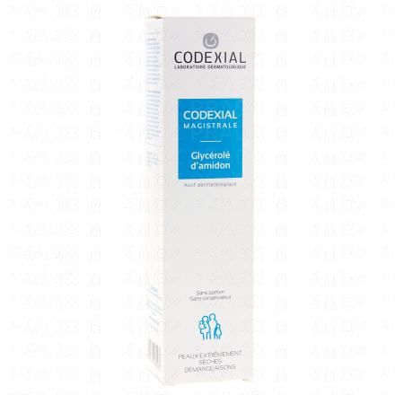Magistrale Glycérolé d'amidon 100ml
