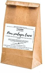 TISANE pour soulager l''acnée 500g