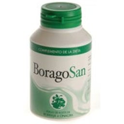 Boragosan 120caps