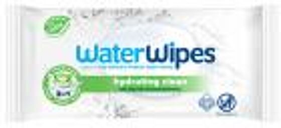 à l'Aloe Vera Hydratantes 3en1 60 Lingettes - Sachet 60 Lingettes