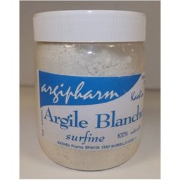 Argipharm Argil Blanch Surfin 250G