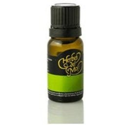 Huile Essentielle Verveine Exotique Eco 10ml