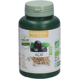 Nat&Form Acai