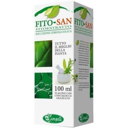 Biancospino Extrait Hydroalcoolique de Fleurs et de Feuilles 100ml