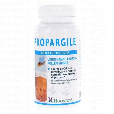 Propargile 64 gélules
