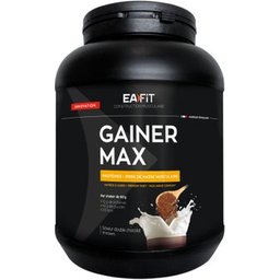 Ea-Fit Gainer Max Dbl Choco 1,1Kg