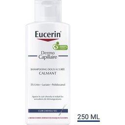 Dermocapillaire shampoing calmant