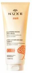 Sun Shampoing Douche Après-Soleil 200 ml - Tube 200 ml