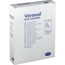 Hartmann Duo Control Brassard M