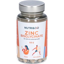 Zinc bisglycinate