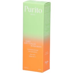 Daily Soft Touch Sunscreen