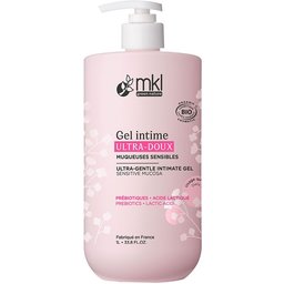 Gel Intime Ultra-Doux