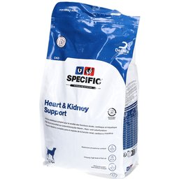 Specific CKD Heart & Kidney Support