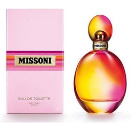 Eau de Toilette 50ml