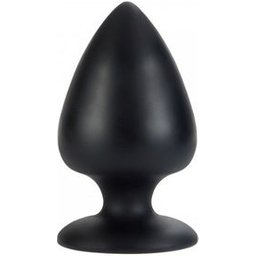 Big Boy Noir Plug Anal 1ut