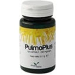 Pulmoplus 60caps