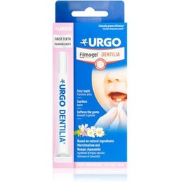 Filmogel Dentilia 10ml
