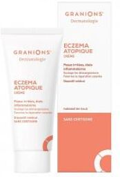 Crème Eczema Atopique Sans Cortisone 30 ml - Tube 30 ml