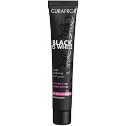 Curaprox Dent Black Is White 90Ml