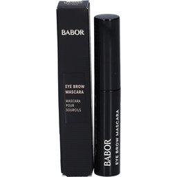 Eye Brow Mascara 01 Ash