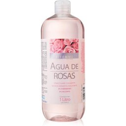 Eau de rose 1l