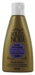 Soin Vitaminé 30 Haute Protection - Flacon 50 ml
