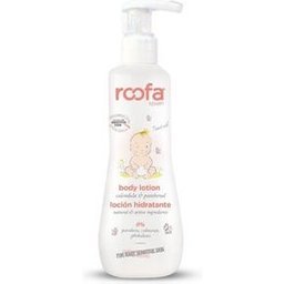 Baume Maman & Baume Bébé Lotion de base pour le corps 300ml