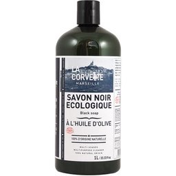 Corvette Sav Noir Olive 1L