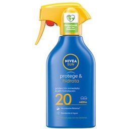 Sun Protege & Hidrata Pistolet SPF20 270ml