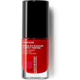 Toleriane Vernis Silicium 24 Rouge parfait