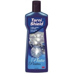 Nettoyant et protecteur de l'argent Tarni-Shield 250ml