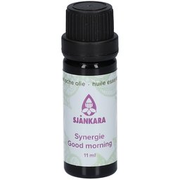 Good Morning Synergie