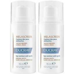Melascreen Contour des Yeux antitaches