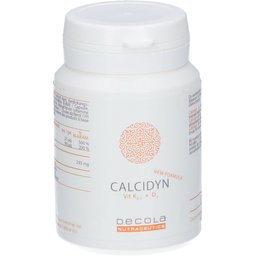 Décola Calcidyn
