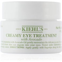 Kiehl'S Soin Contour Yeux Avocat 14ml