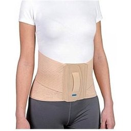 Faja Lumbar Flejes Blandos T3xL Fj100 Beige 1ud