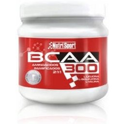 BCAA Acides Aminés Ramifiés 300g