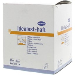 Idealast-Haft 10 cm x 10 m