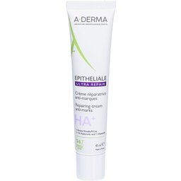 A-Derma Epitheliale A.H Ultra Repair Crème Réparatrice Anti-Marques